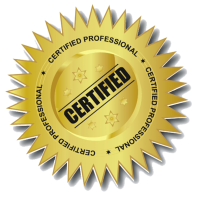 SAP Certified Professional